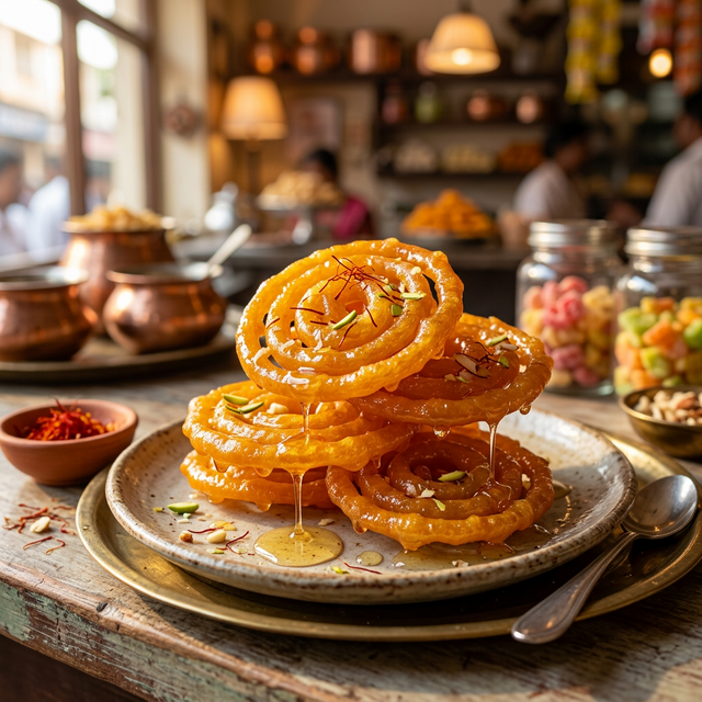 Jalebi